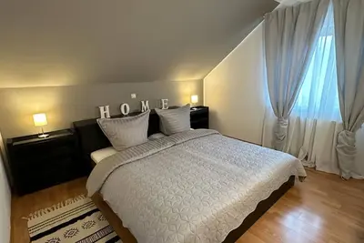 10 Minuten vom Bostalsee Entfernt und ein Gemütliches Apartment