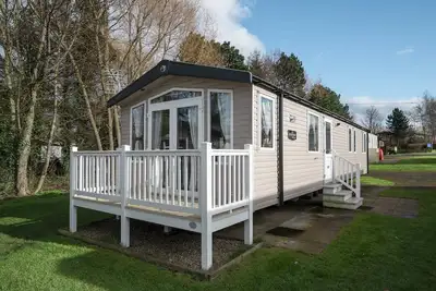 Image de Bunny - 3 Bed Static Caravan