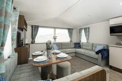 Image de Seton Sands-3 Bed Static Caravan-by Holiday Homes