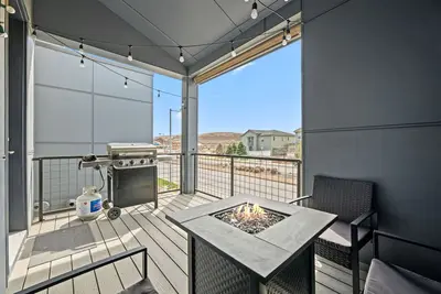 Image de New Listing! Central to Boulder and Denver - Firepit