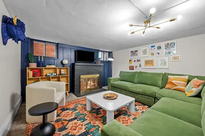 Image de New! CapHill -Walk to Cheesman Park-Pet Friendly
