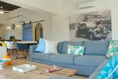 Image de Casa Winimar