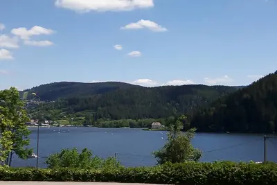 Image de Nouveau loft à moins de 100m du lac classé 2 *