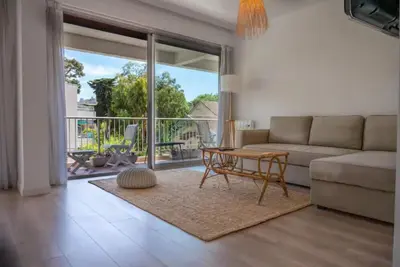 Image de Magnifique appartement proche de la plage vue mer