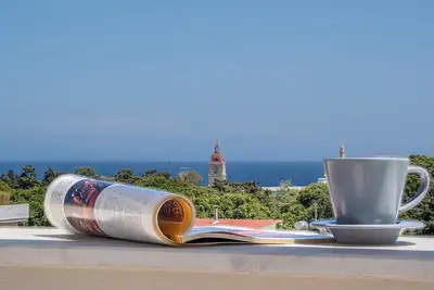 Image de Alpha Urban Suites