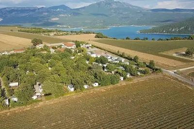 Image de Charmant Mobilhome