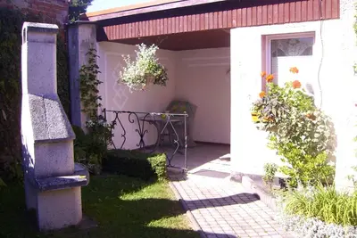 Image de Bungalow Fröhlich - Bungalow