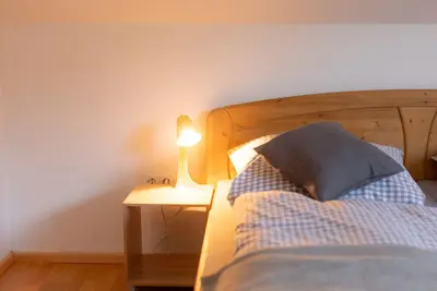 Image de Ferienwohnung Nickelswiese N°2 Ruhige Lage, Sehr Geräumig. Haustierfreundlich!