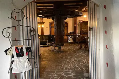 Image de Windmühle mit Kleiner Ferienwohnung - Mühlenurlaub Südheide