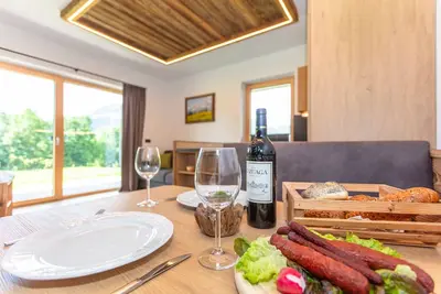 Image de Apartment Wiesenblick - Biobauernhof Mittermoos