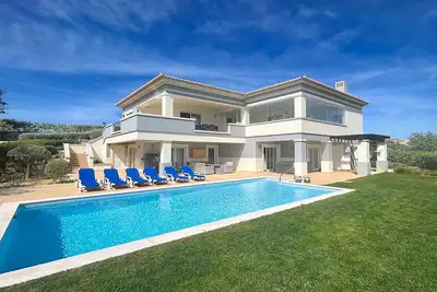 Image de Villa Bardi 3 bedroom villa with Jacuzzi