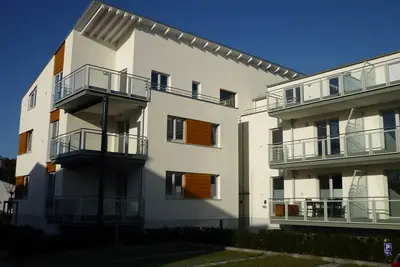 Image de Schwalbennest - am Ostseestrand! - Schwalbennest