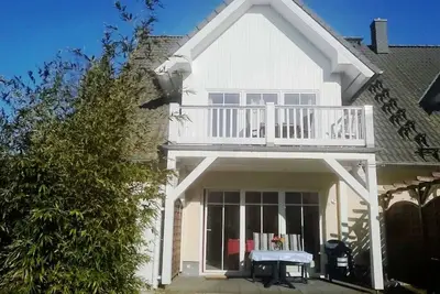 Image de Ferienwohnung Sanddorn - Ferienwohnung Riedel