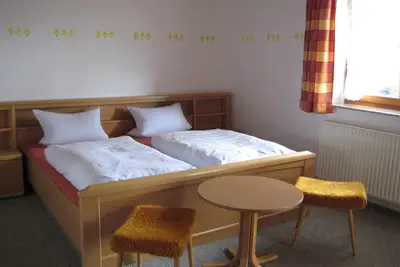 Image de Ferienwohnung 1 - Ferienwohnungen Haberberger