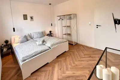 Image de Modernes 2-zimmer-wohnung