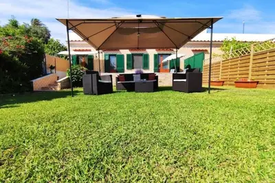 Image de Mamma Caterina - Villa with garden - Procida