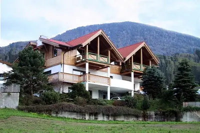 Image de Apartment Piz - Apart Raich - Apartment with 2 bedrooms (2-6)