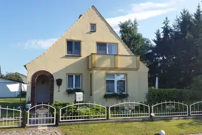 Image de Ferienwohnung Schmittchen