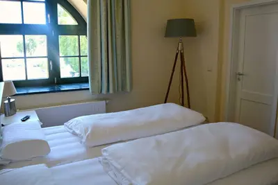 Image de Doppelzimmer 4 - Wildhof