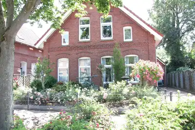 Image de Ferienwohnung Sabath, 15105 - Ferienwohnung Sabath