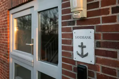 Image de Sandbank - Nordseehof Fuhlehörn