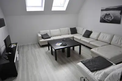 Image de Ferienhaus Zur Alten Maar, Wohnung 4, Og - Ferienhaus Zur Alten Maar, 65332