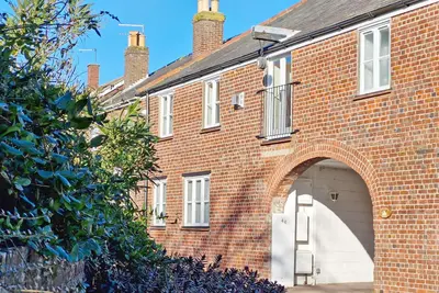 Image de A town house that sleeps 6 guests  in 3 bedrooms