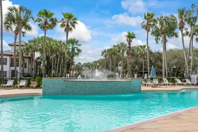 Image de Beach House~Golf Cart~Walk 2 Beach~Sleeps 10~Community Pool~Tennis~Gym