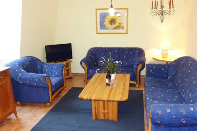 Image de Fw Ostseeanker - Ostsee-ferienwohnungen