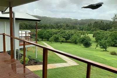 Image de sunshine coast retreat