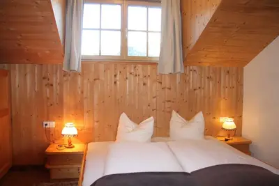 Image de Ferienwohnung TĂĽrkenbund - Innerkratzerhof 4 Appartements