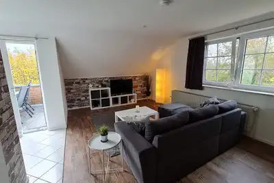 Image de Ferienwohnung Küstenglück