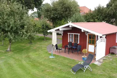 Image de Karpfenhütte - Ferienhof Am Birkensee, 55125