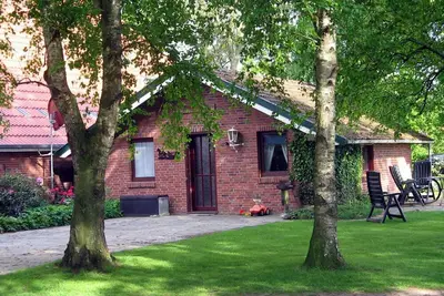 Image de Reiterhaus - Ferienhof Am Birkensee, 55125