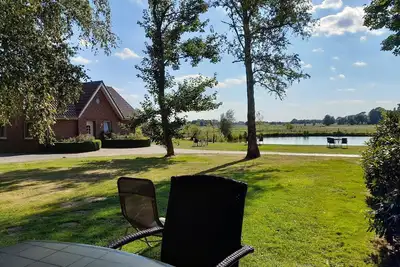 Image de Bauernhof Fewo 1 - Ferienhof Am Birkensee, 55125