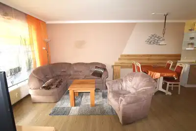 Image de Am Froschpark Wg. E3, nur 200 m vom Strand Entfernt