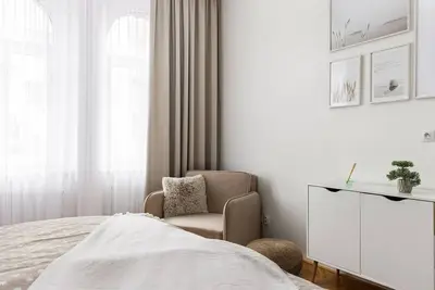 Image de City Buzz Apartment - O2 Arena - Sleeps 6