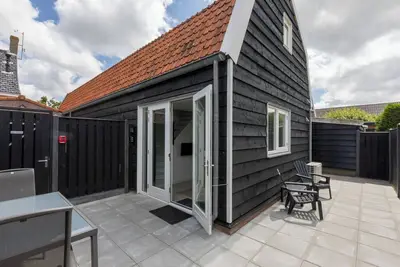 Image de Holidayhome - Dorpsstraat 37a | Biggekerke