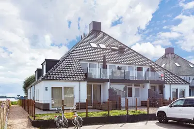 Image de Holiday apartment - Paviljoenwei 10 | Offingawier 'Mar'