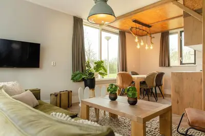 Image de Baby- & kinderbungalow met hottub I 5 p