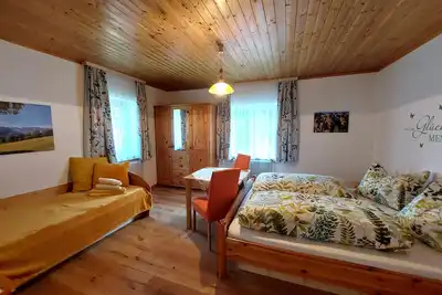 Image de Ferienhaus Tschernitz - Ferienhaus 1