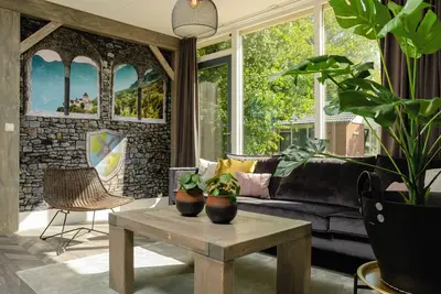 Image de Baby & children bungalow 'Knights & prin