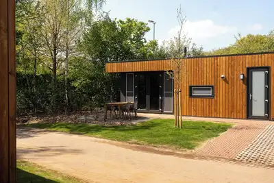 Image de Happy Oak Lodge | 4 p.