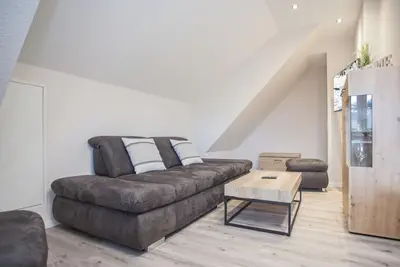 Image de Apartment - Am Südhang 11 | Winterberg