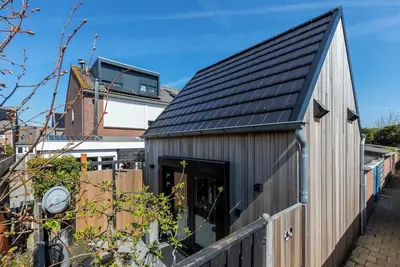 Holidayhouse -  Swaalingestraat 71a | Zoutelande 'Bon Bini'