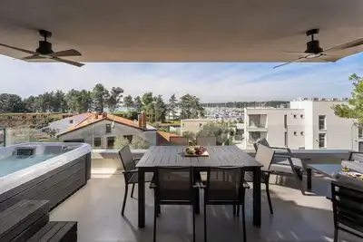 Image de Apartment Apartman Arbora (Istria - Novigrad)