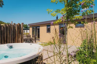 Image de 4-persoons Voortse Villa Wellness