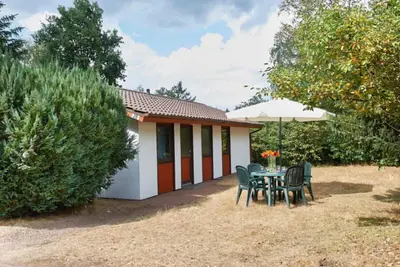 Image de Type 4p - Deux Chambres Chalet, Couchages 4