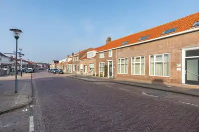 Image de Apartment - Zuidstraat 111a | Westkapelle
