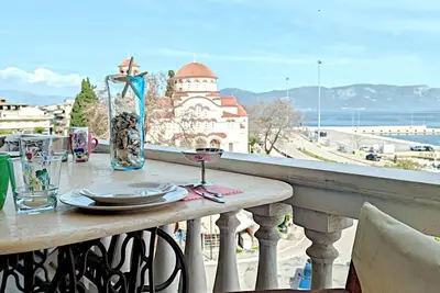 Image de Gavalas Apartment in Agios Konstantinos